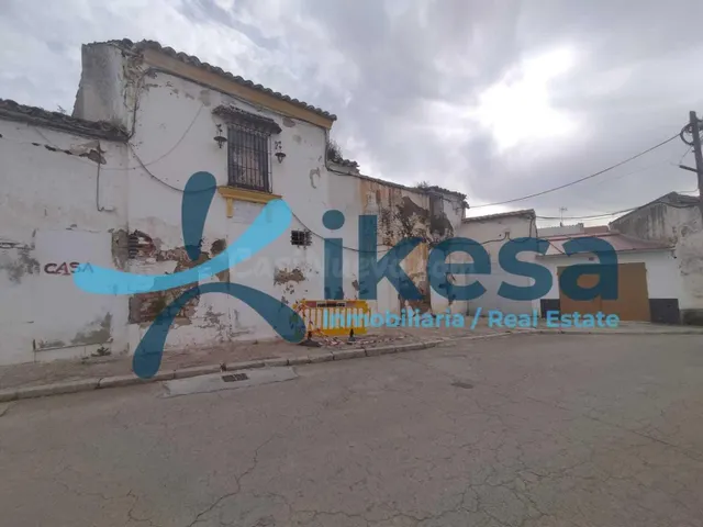 Casa adosada en Peñarroya - Pueblonuevo (Córdoba)