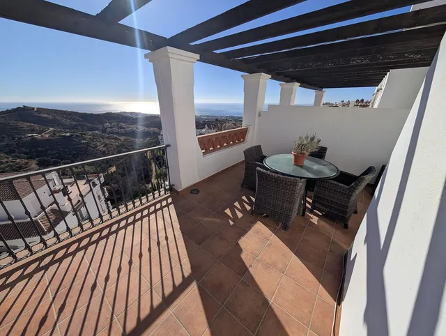 Ático 2 habitaciones 104m² en venta - Riviera del sol — 8