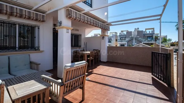 Apartamento 2 habitaciones 56m² en venta - La Ciñuelica - foto 5