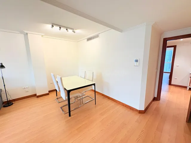 APARTAMENTO CENTRICO CALIDADES DE 1ª - foto 5