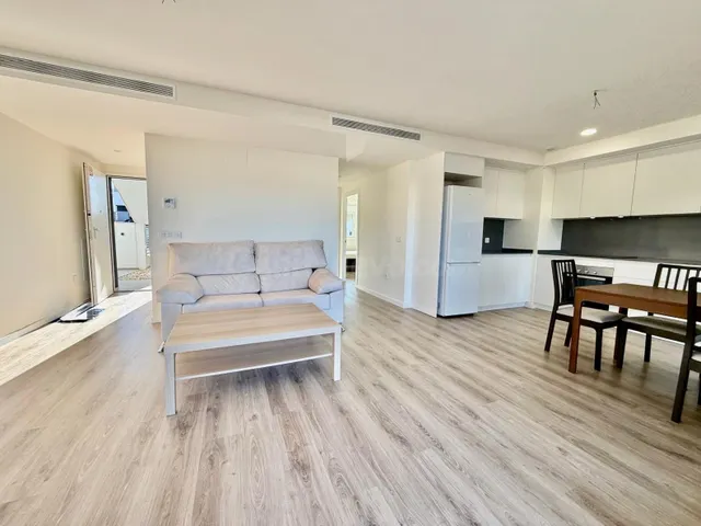 NUEVO - 2025 - EXCLUSIVA - APARTAMENTO DE LUJO - GRAN TERRAZA Y VISTAS — 3