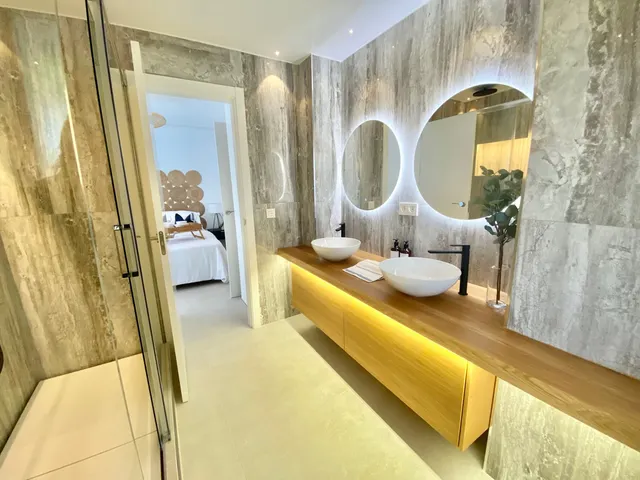 Ático 4 habitaciones 154m² en venta - Costa del Sol — 7