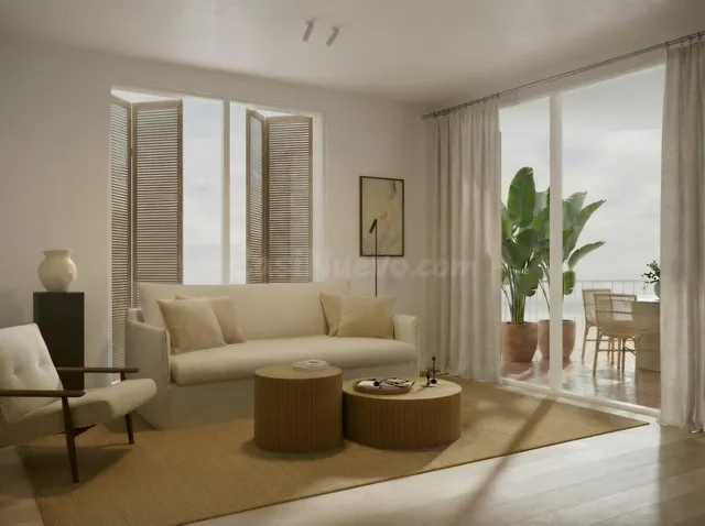 Apartamento en Venta en Pagan, Lo Murcia — 9