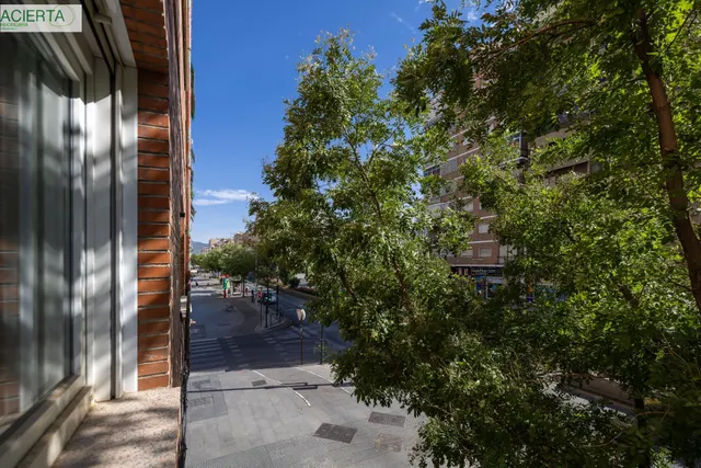 Piso 4 habitaciones 100m² en venta - Gran capitan — 25