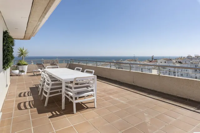 Ático 3 habitaciones 100m² en venta - Marbella — 29