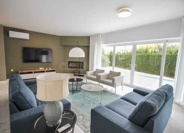 Villa 4 habitaciones 550m² en venta - PLAYA - foto 4