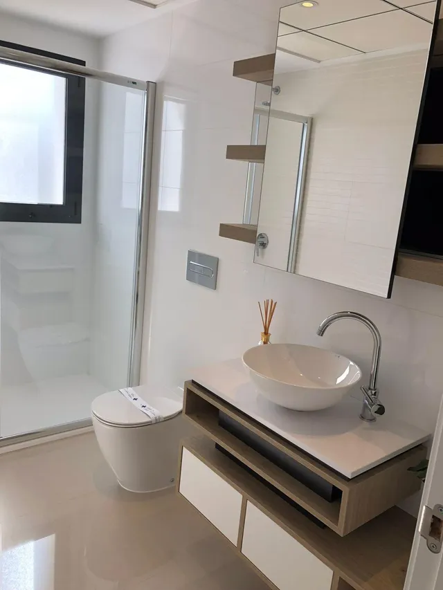 GRAN VILLA DE IJO EN CIUDAD QUESADA,3 HAB, 3 BAÑOS — 13