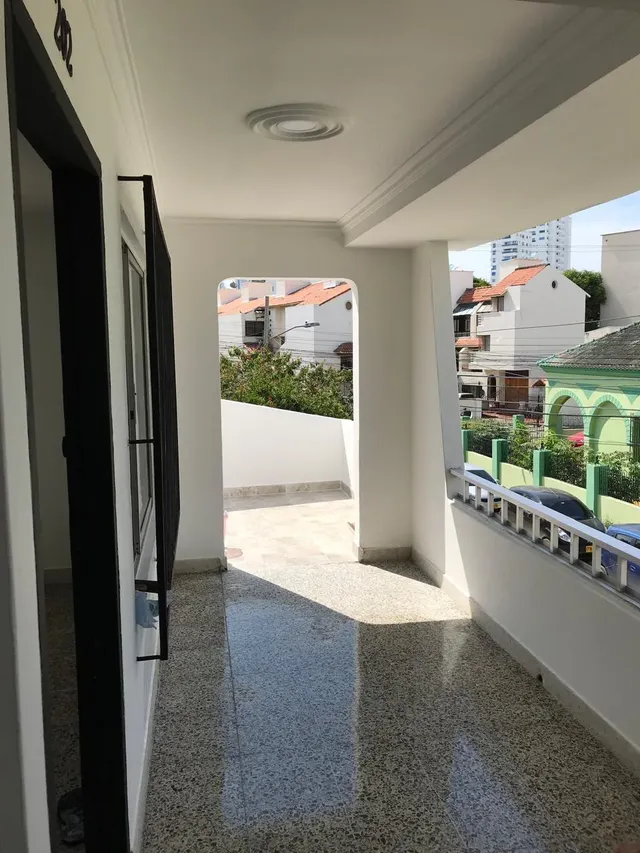 ¡Apartamento en Arriendo en Manga, Cartagena! 🌴✨ — 9