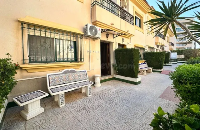 Encantadora Casa Adosada en la Zenia, Orihuela Costa - foto 4