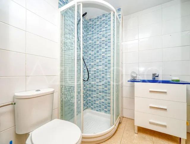 Piso en venta de 3 dormitorios y 2 baños con garaje y trastero en Monforte del Cid — 25