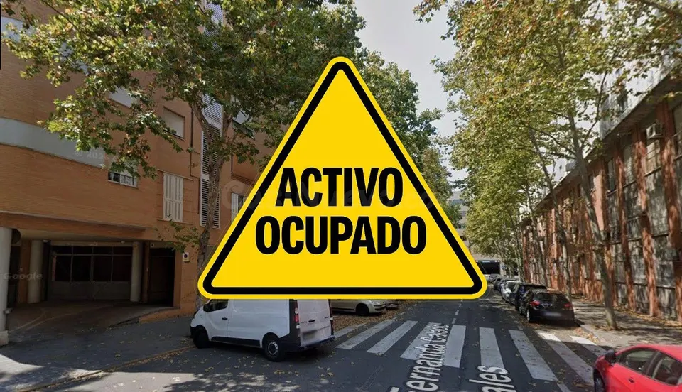 PISO EN SEVILLA