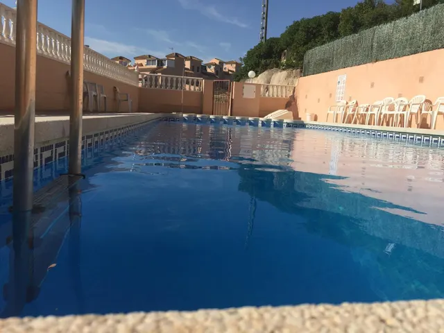 Dúplex 3 habitaciones 71m² en venta - La Zenia — 37