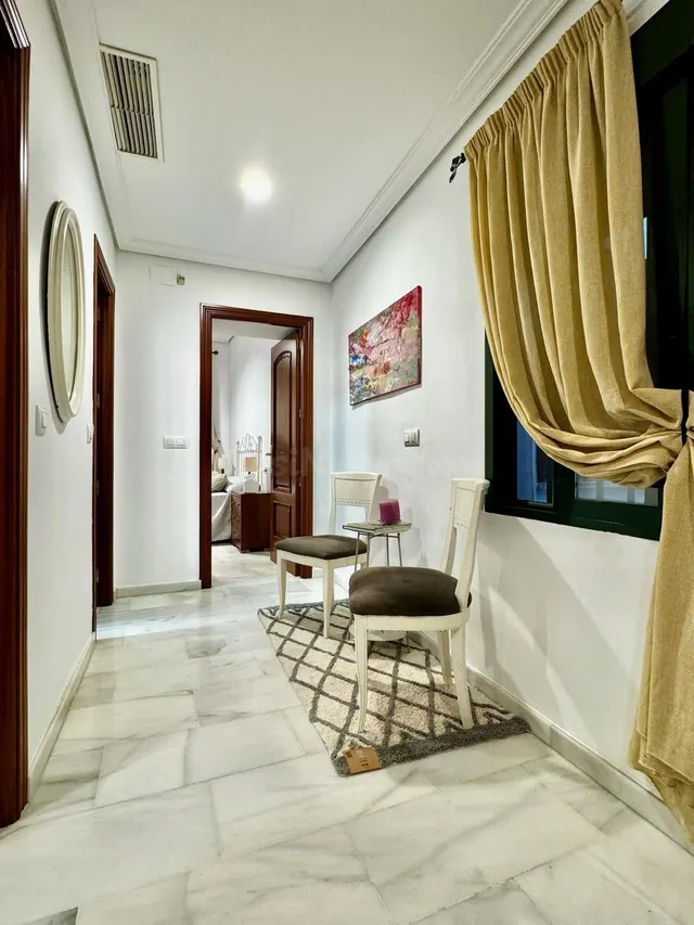 Precioso piso con licencia turistica junto a Plaza Regina - foto 3