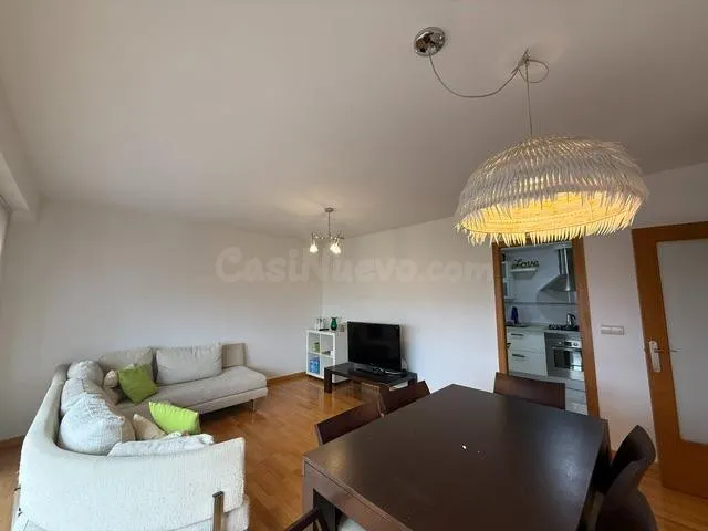 ALQUILER DE PISO AMUEBLADO EN LA FLOTA, JARDÍN DE LAS TRES C - foto 5