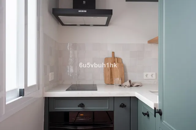 Apartamento 1 habitación 119m² en venta - Centro — 19