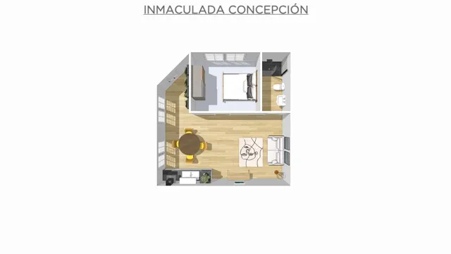 Piso 75m² en alquiler - Madrid — 8