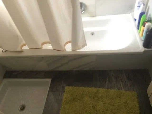 Espectacular Piso en Paseo Marítimo — 24