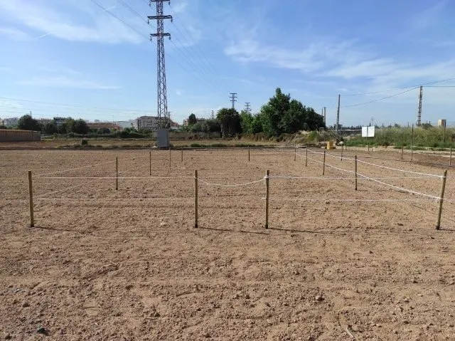 HUERTOS URBANOS EN ALAQUÀS — 13