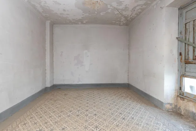 Cortijo El Marchal – Finca rústica de 1.420 m2 entre Alhendín y Las Gabias — 27