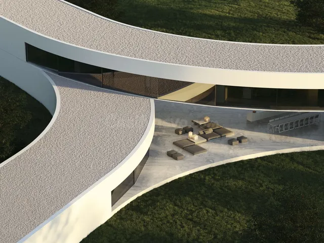 Chalet 7 habitaciones 1255m² en venta - Sotogrande - Alto - foto 5