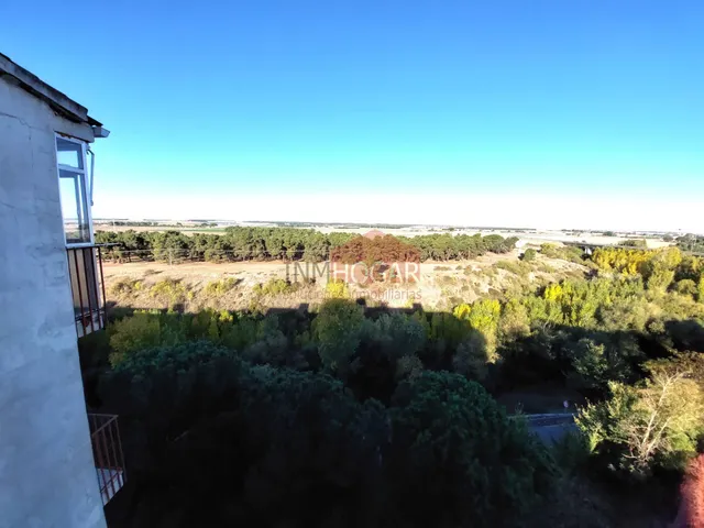 Piso reformado con terraza en la huerta del marqués (05200) — 8