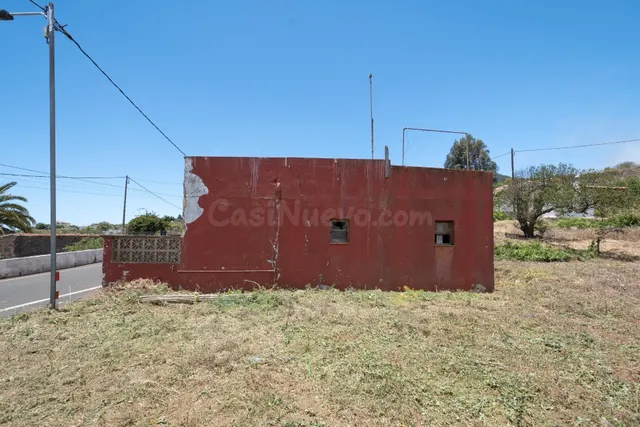 SUELO ASENTAMIENTO RURAL CON CASA A REFORMAR - foto 4