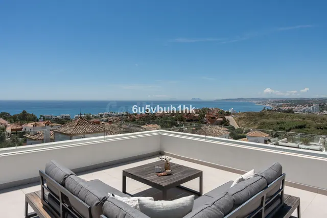 Chalet 5 habitaciones 508m² en venta - Costa Del Sol - foto 4