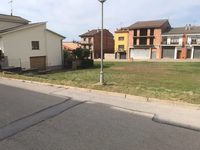 Solar en venta - POBLE - foto 4
