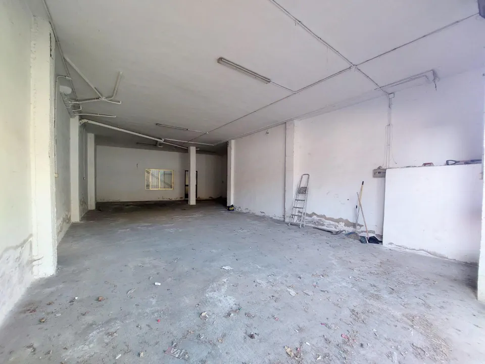 Local comercial Avd. Region Murciana LOS DOLORES