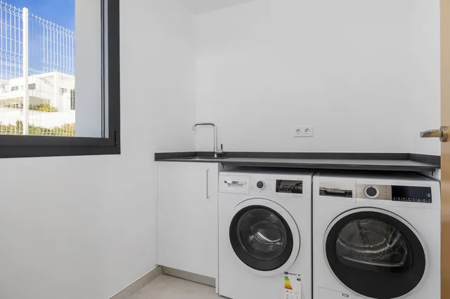 Chalet 6 habitaciones 325m² en venta - Riviera del sol — 49
