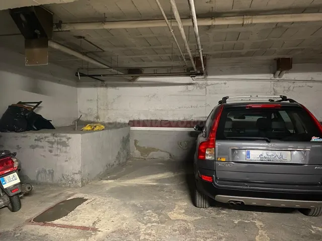 PARKING EN VENTA CALLE ALT SANT JOSEP, REUS. - foto 3