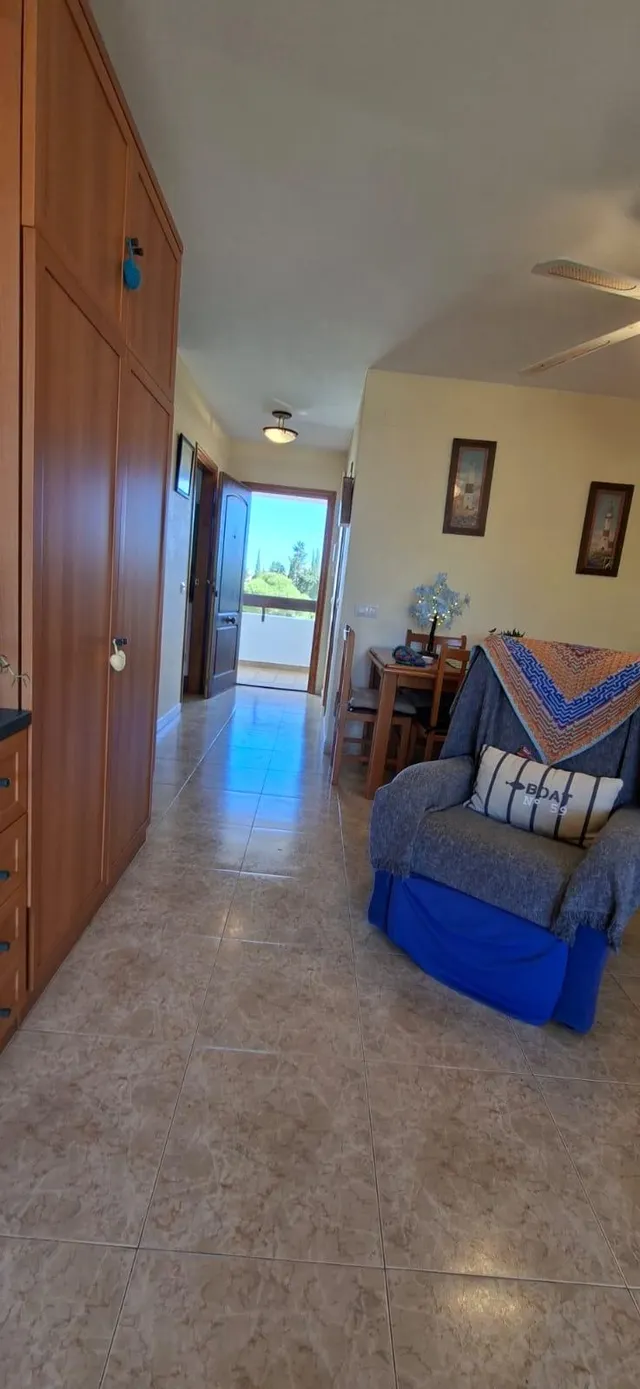 ¡Apartamento acogedor listo para vivir sin reformas! — 20