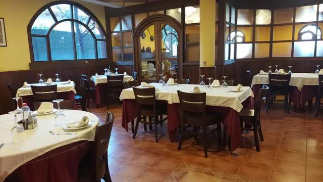 casa, restaurante y parcela en venta en la zona de santo domingo — 26