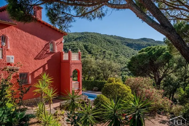 CHALET CON LICENCIA TURÍSTICA Y PISCINA PRIVADA - CALONGE — 47