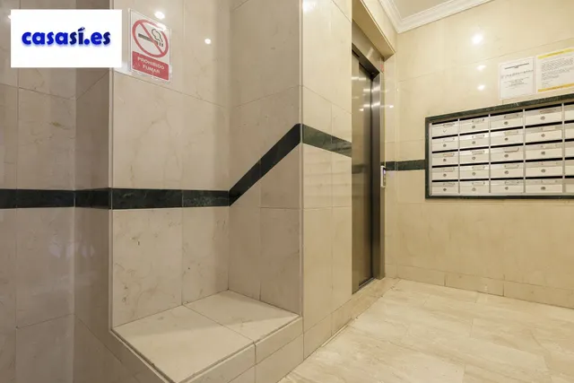Apartamento reformado en ubicación privilegiada — 14