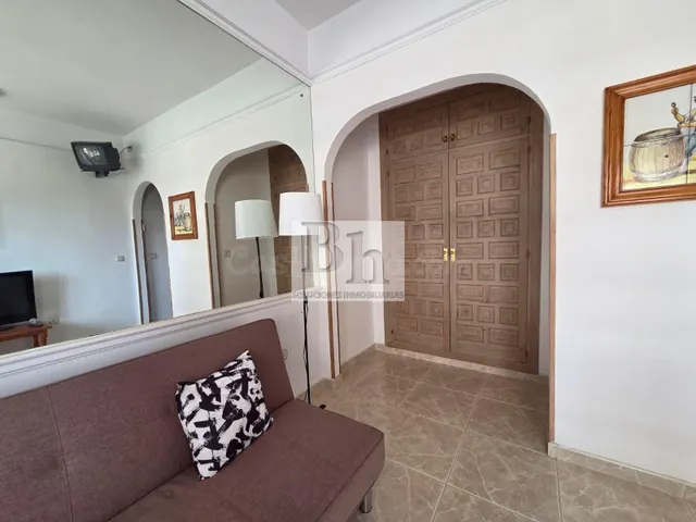 Blanhogar vende Estudio en la Carihuela. - foto 5