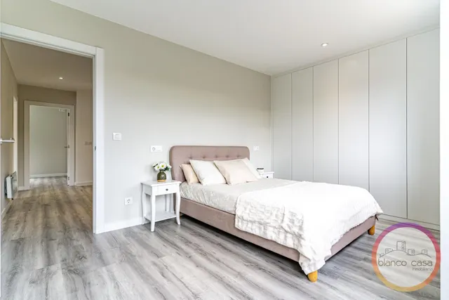 ✨ ¡CASA reformada con 205m2 + 340 m2 de  TERRENO + GARAJE en PONTECESO(A Coruña)por 235.000€! — 37