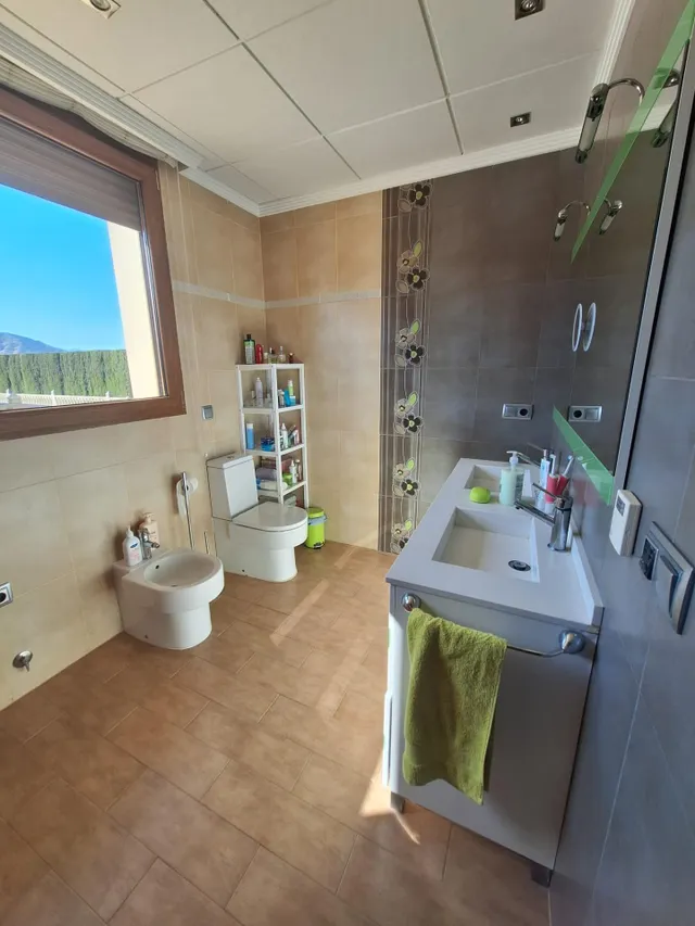 Chalet de lujo en venta en Aspe — 17