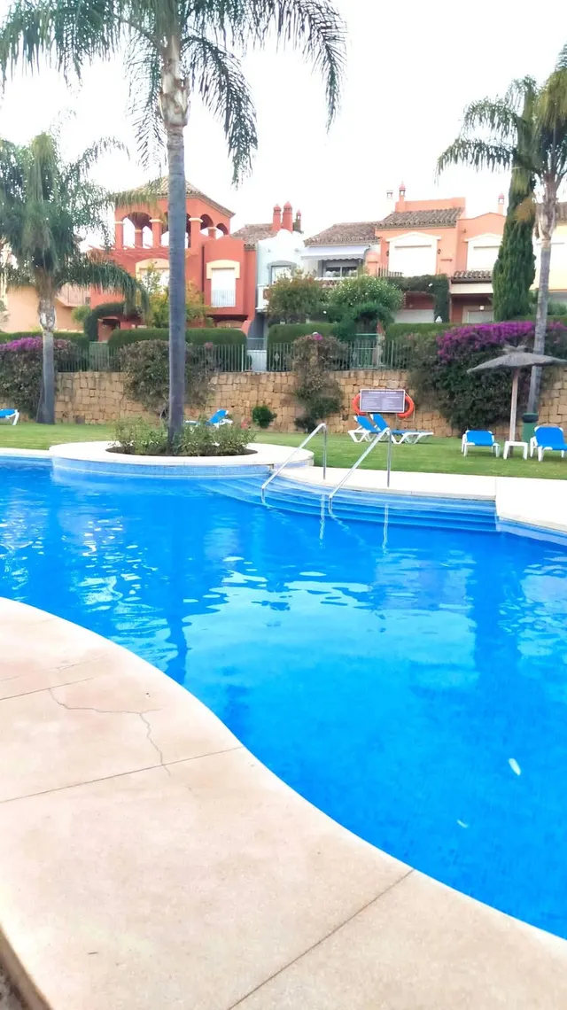 Adosado 5 habitaciones 320m² en venta - Marbella - foto 2
