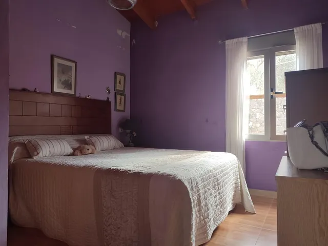 Casa de campo con 5.170 m2 de parcela a 9 min de Pinoso — 23