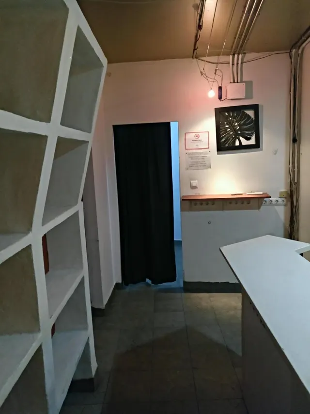 DISPONIBLE LOCAL EN VENTA EN SAN ILDEFONSO — 12