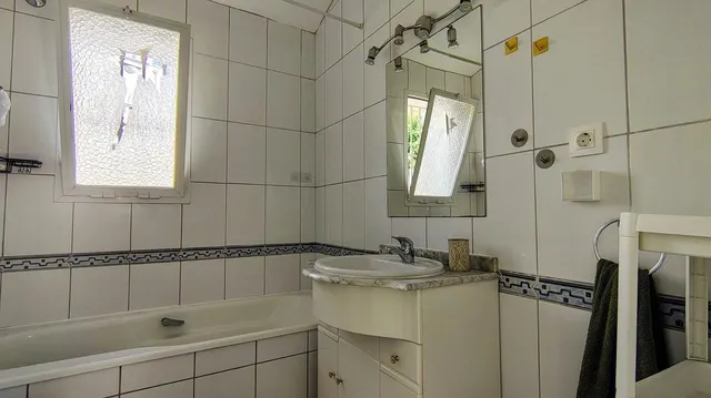 Casa 2 habitaciones 85m² en venta - Las Chapas — 15