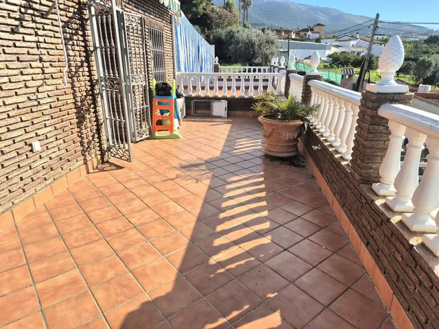 Adosado 4 habitaciones 180m² en venta - Costa del Sol — 36