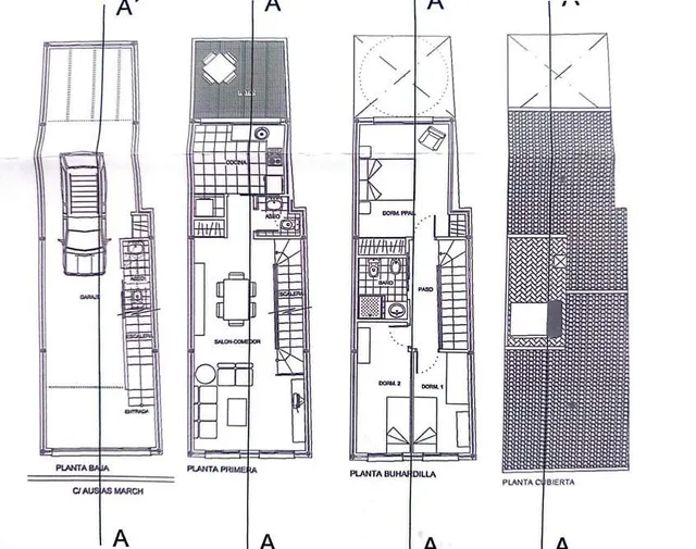 Solar en Riola - Oportunidad para construir la casa de tus sueños — 5