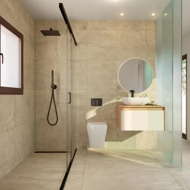 Villa 3 habitaciones 113m² en venta - Comunidad valenciana — 14