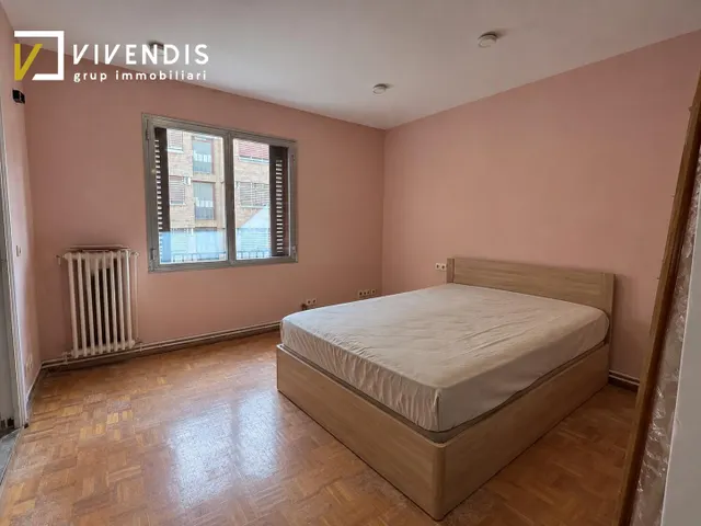 PISO EN VENTA - RAMBLA FERRAN — 17