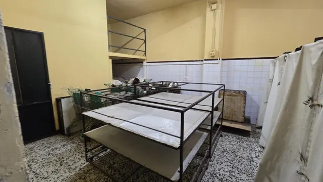 GRAN LOCAL EN VENTA CON POTENCIAL COMERCIAL Y RESIDENCIAL EN EL CENTRO DE PILAS — 9