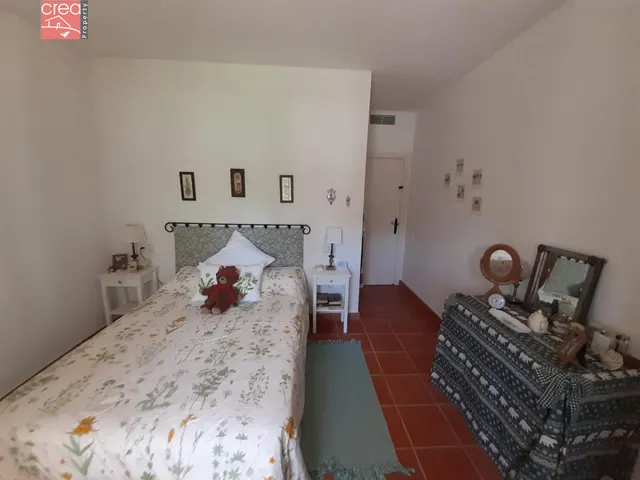 PRECIOSA Y ELEGANTE CASA DE CAMPO CON JARDINES Y PISCINA PRIVADA EN EL VALLE DEL SOL — 33