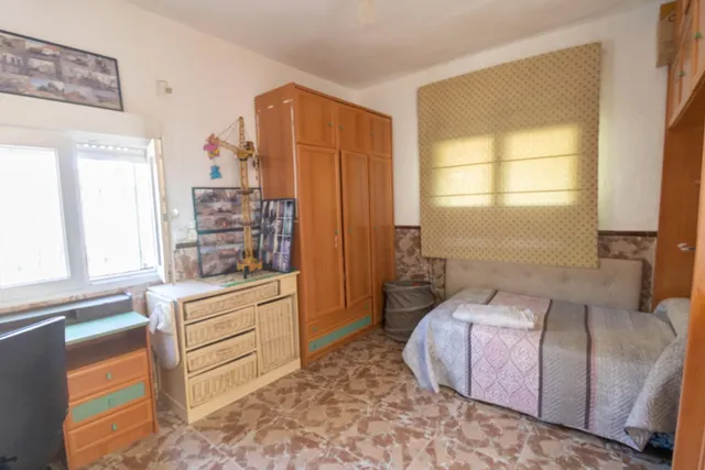 CORTIJO EN VENTA EN LA VILLA DE GÁDOR – PARAJE LAS HERRERÍAS — 13