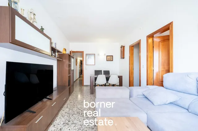 Piso con gran potencial en Monestir - foto 5
